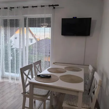 Apartman Aero Comfort