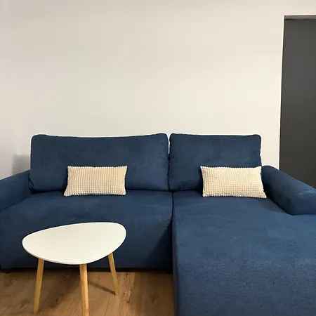 Aero Comfort Apartman *